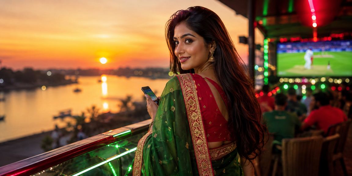 বগুড়ার ক্রিকেট বেটিং দৃশ্য যেখানে স্থানীয় খেলোয়াড়রা অংশ নিচ্ছে