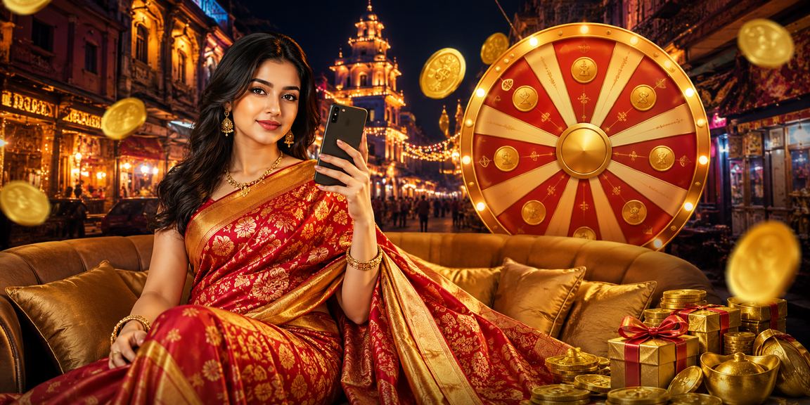 নারায়ণগঞ্জের একটি রুলেট গেম খেলার প্রাকৃতিক পরিবেশ