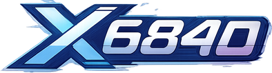 x6840